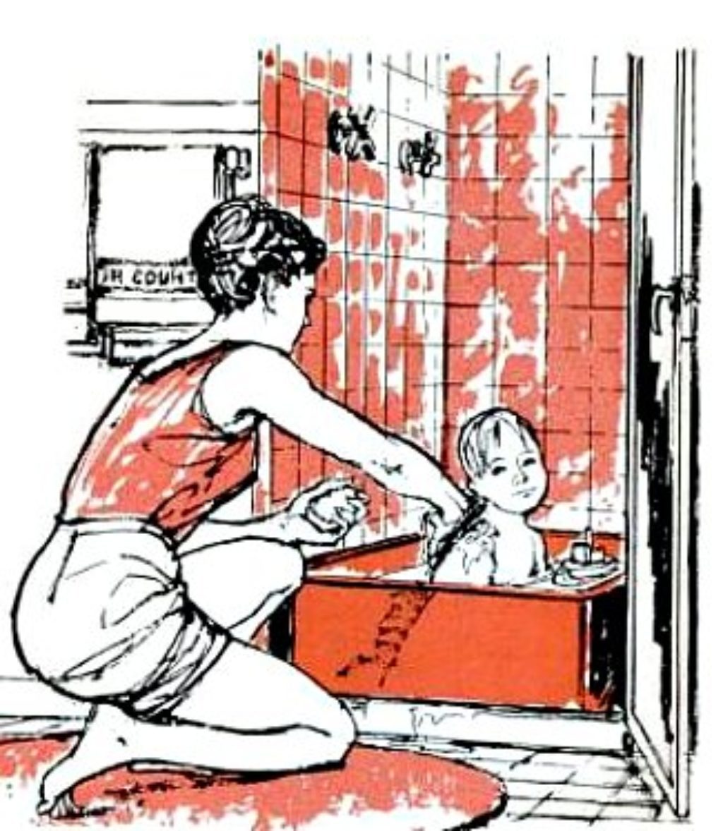 a-shower-bath-tub a shower bathtub