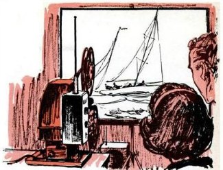 broadcasting-projector broadcasting projector