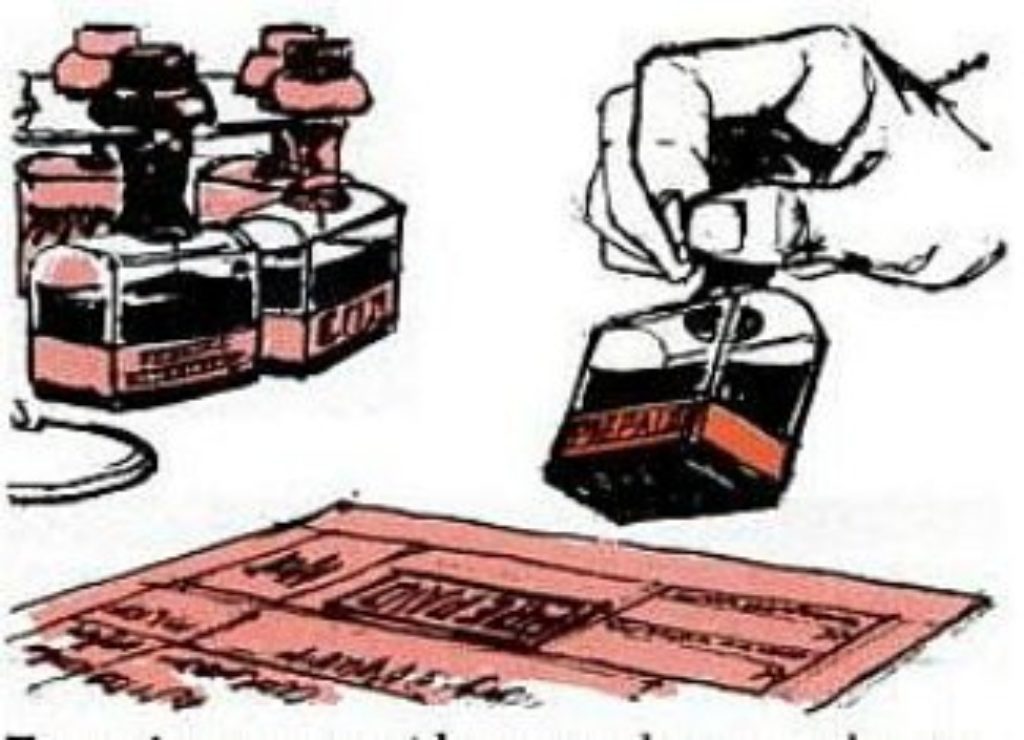 fountain-stamps fountain stamps