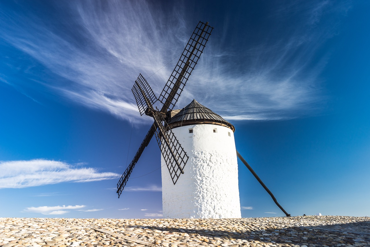 windmill