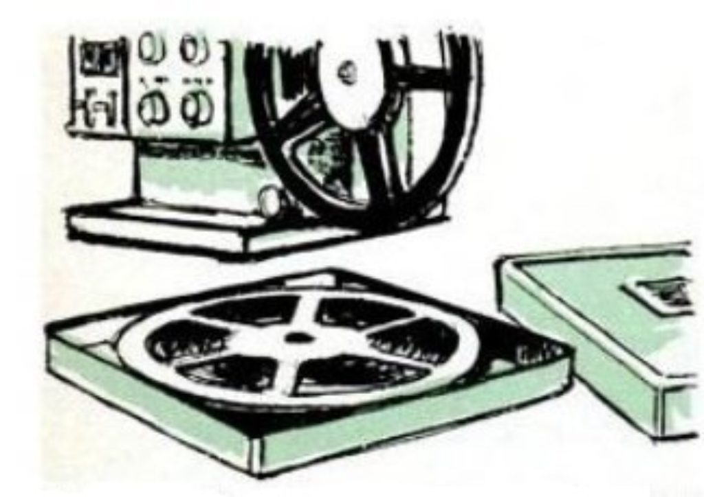 movie-reels-in-square-cans movie reels in square cans