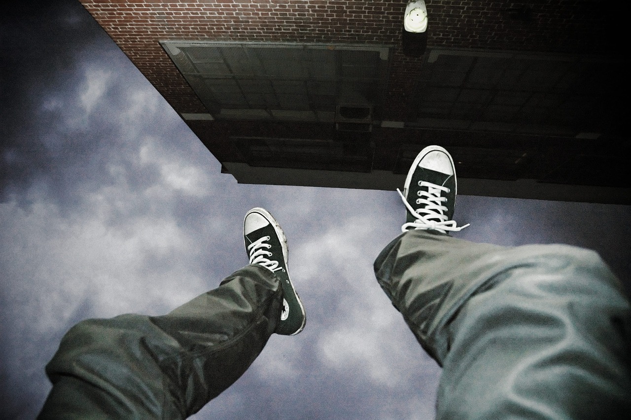 zero gravity