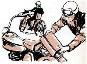 padded-motor-bike-back-rest padded motorbike back rest
