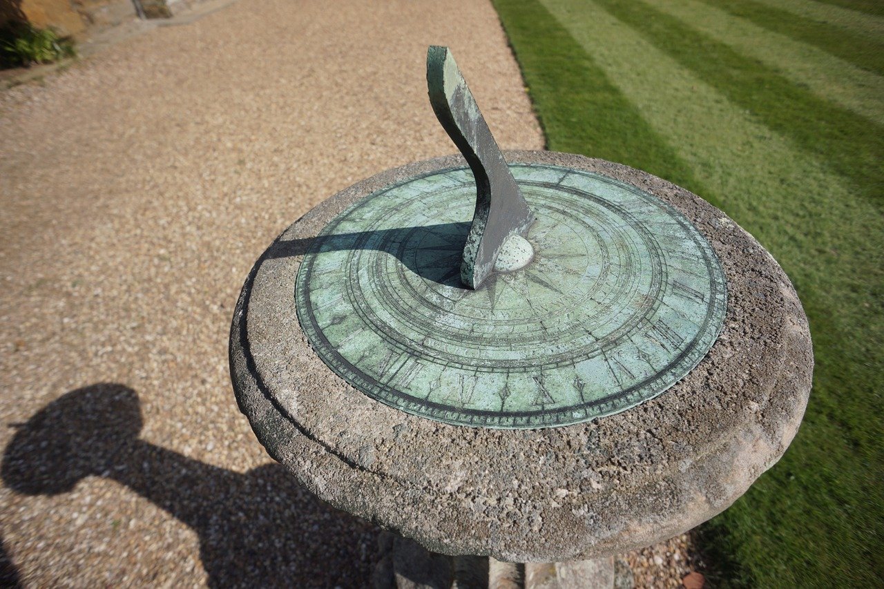 sundial