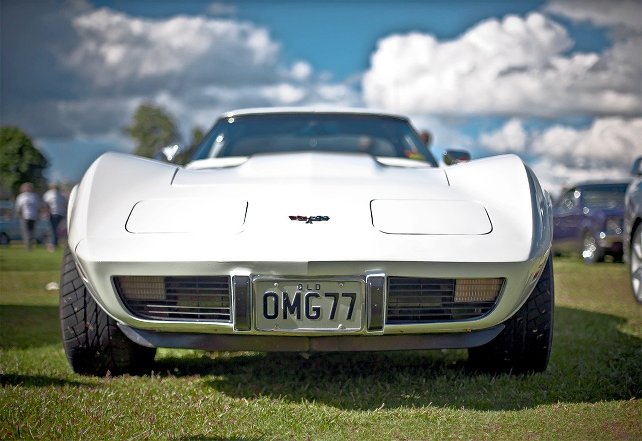 corvette