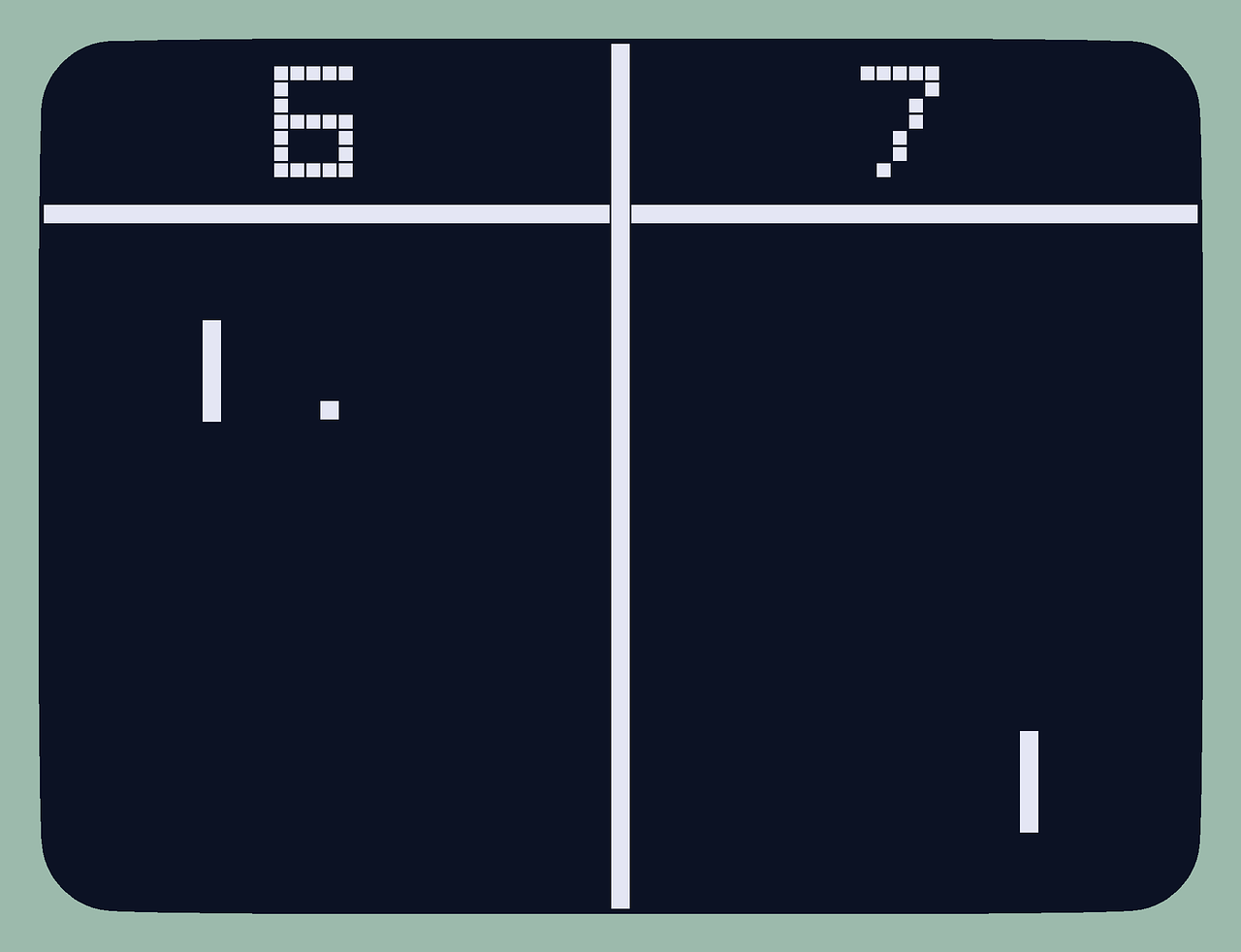 pong