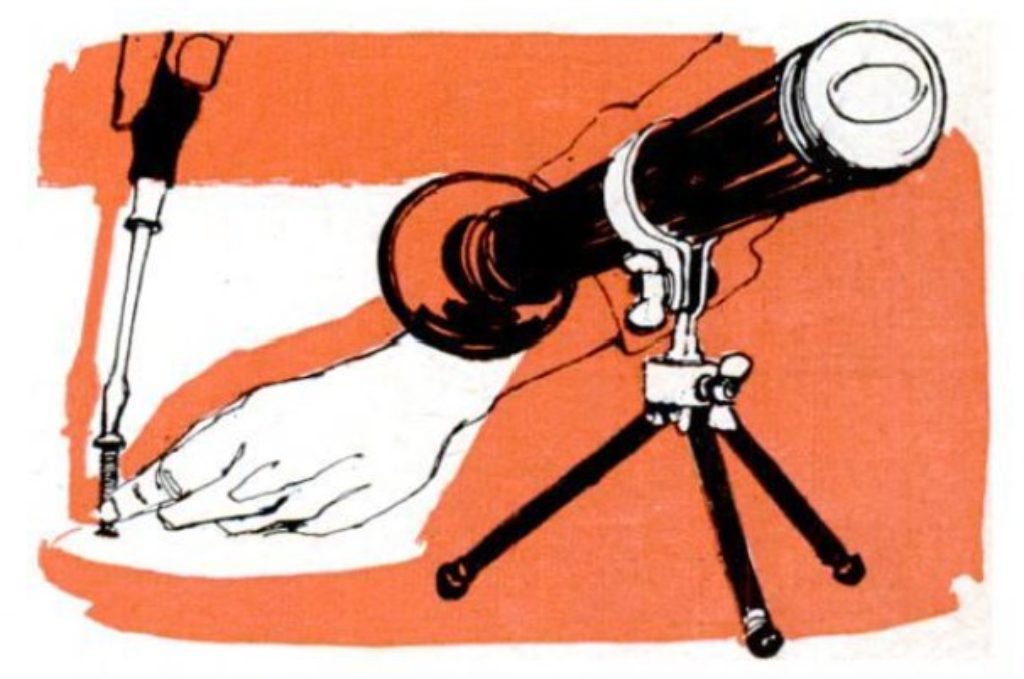 tripod tripod
