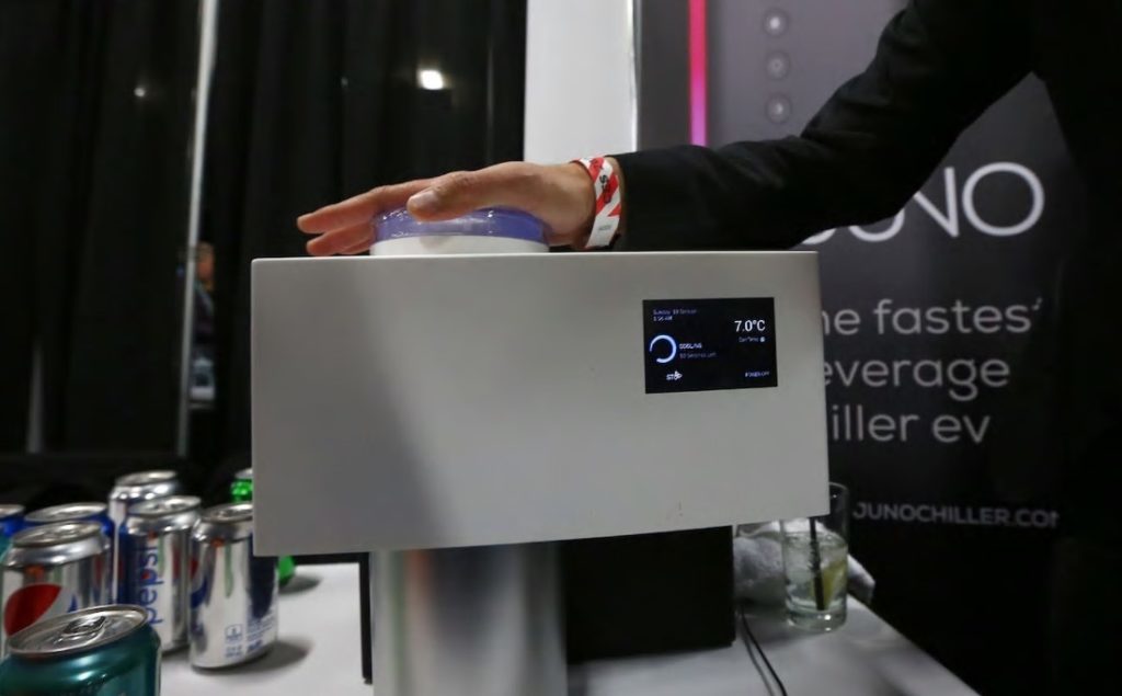 rapid-drink-chiller rapid drink chiller