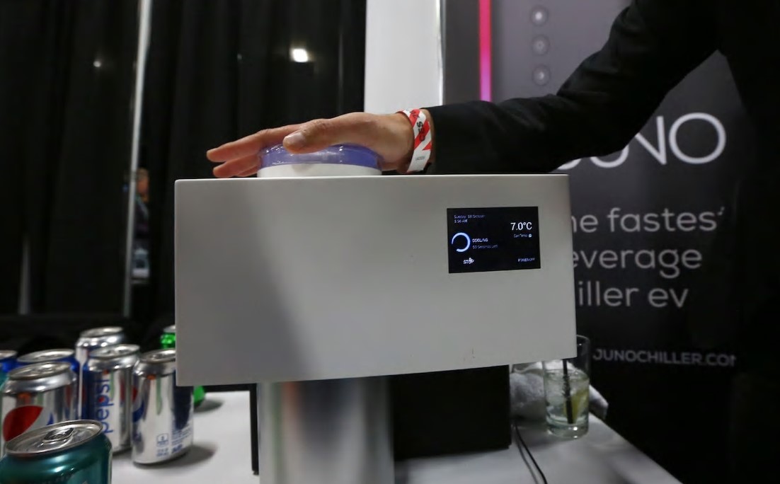 rapid-drink-chiller rapid drink chiller