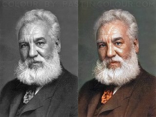 alexander graham bell