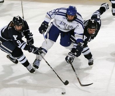 ice hockey