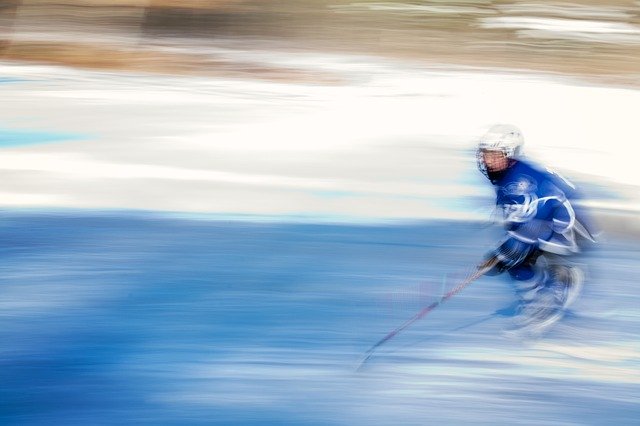 ice hockey