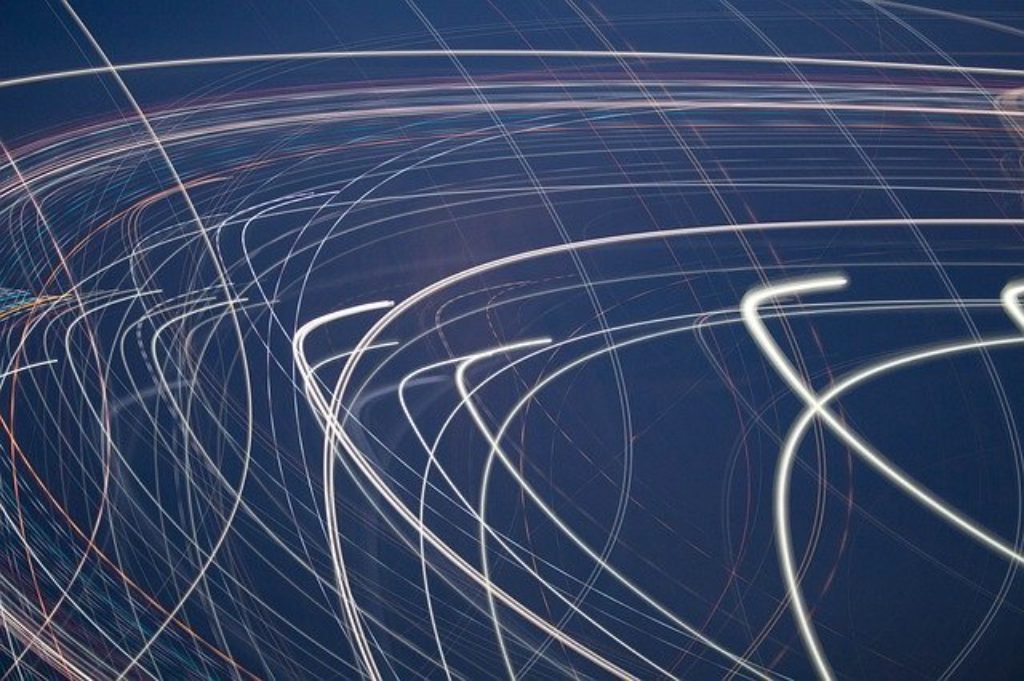 fast innovation