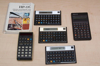 hp calculators