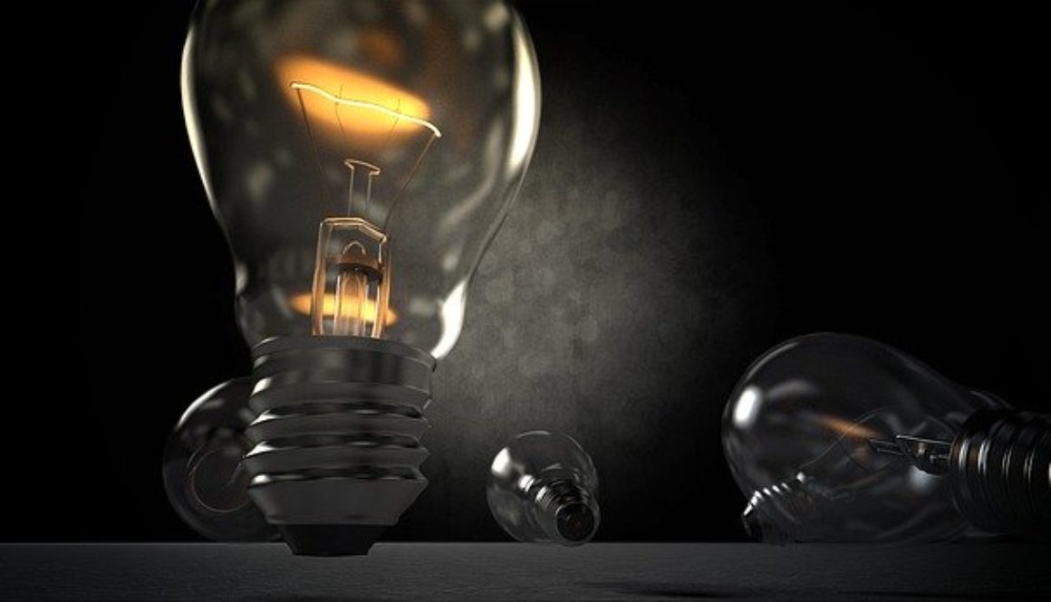 idea bulb