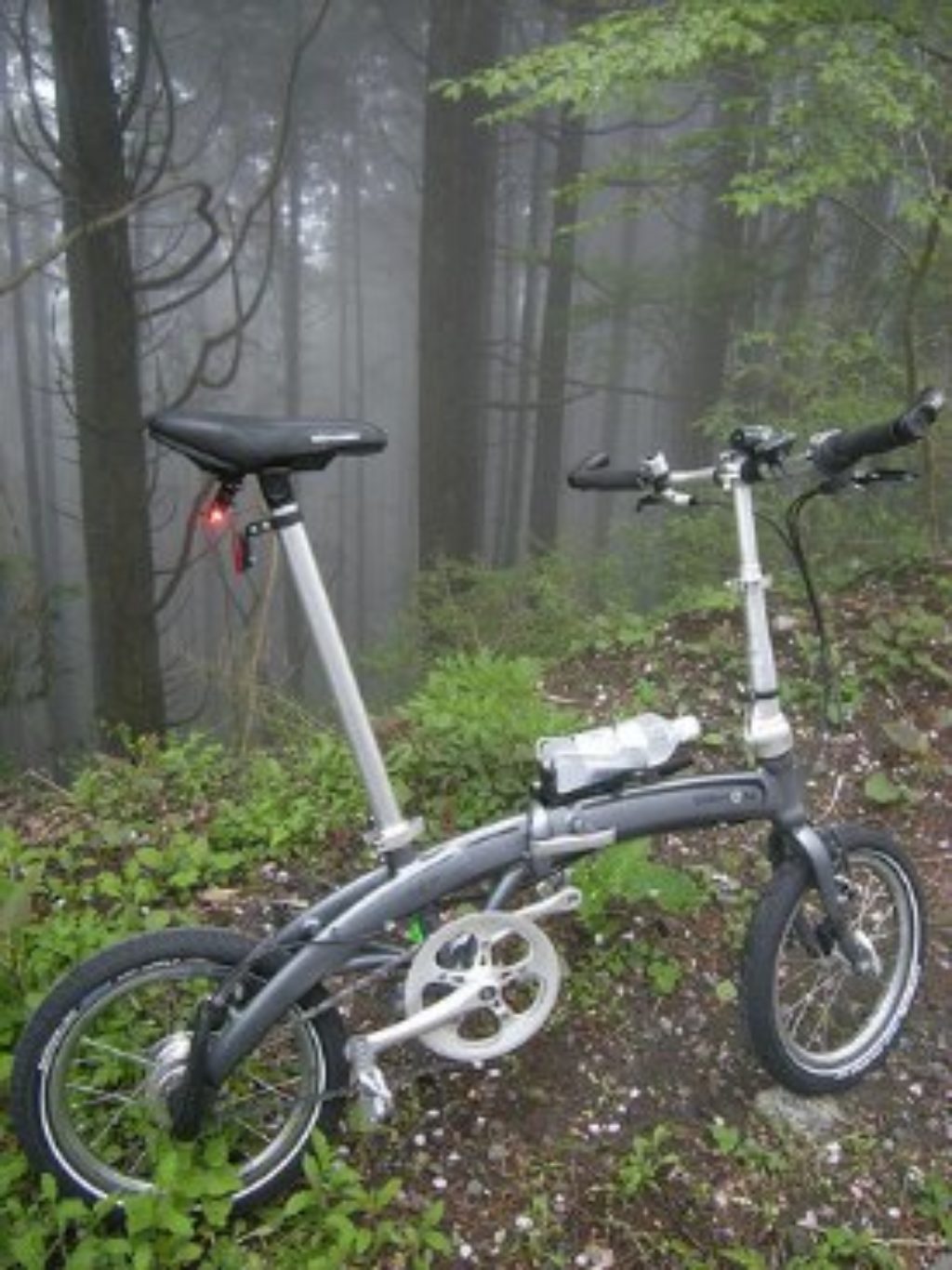 small-wheeled-bike small wheeled bike