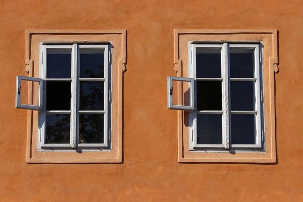 imitation windows
