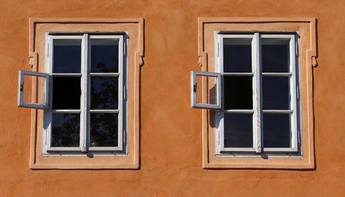 imitation windows