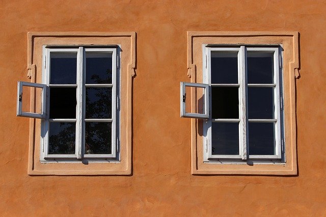 imitation windows