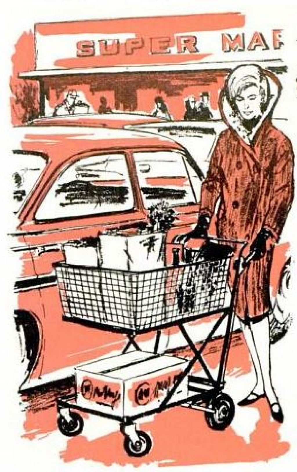 brakes-on-shopping-carts brakes on shopping carts
