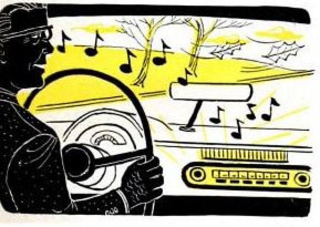 car-radio-volume-control car radio volume control
