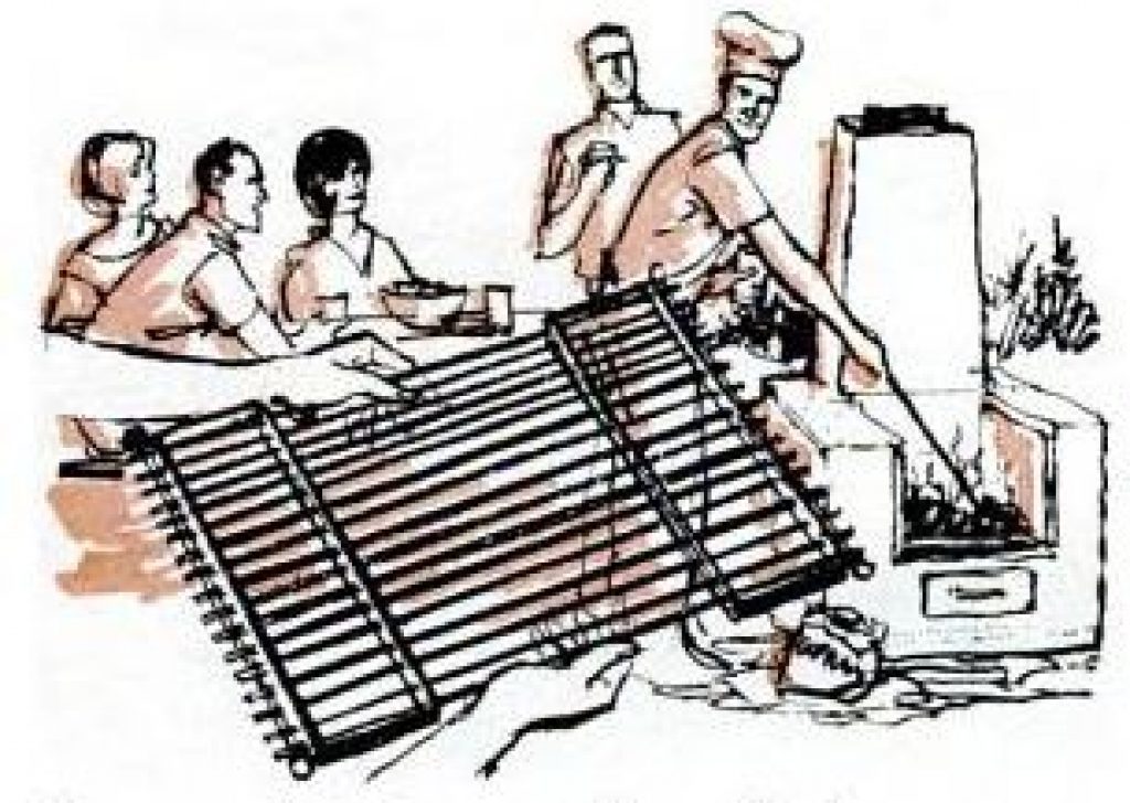 come-apart-bbq-grill come apart bbq grill