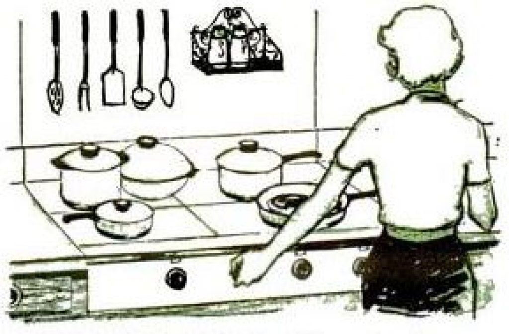easy-to-clean-stove easy to clean stove