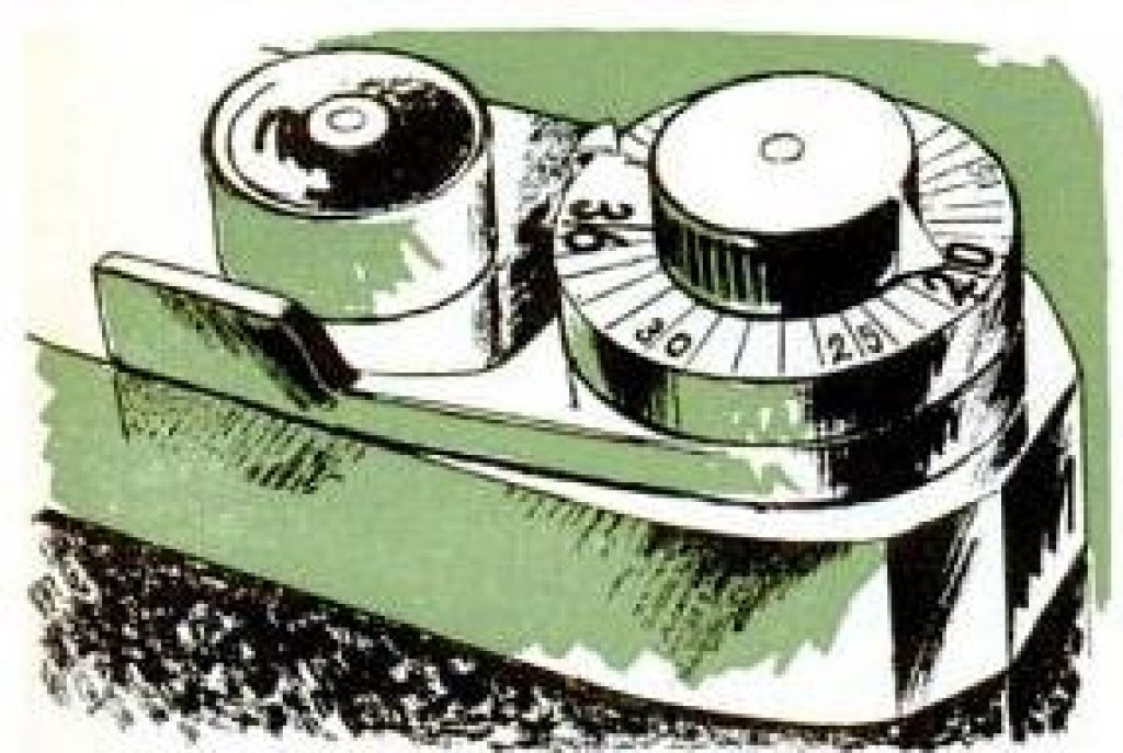 film-lock film lock
