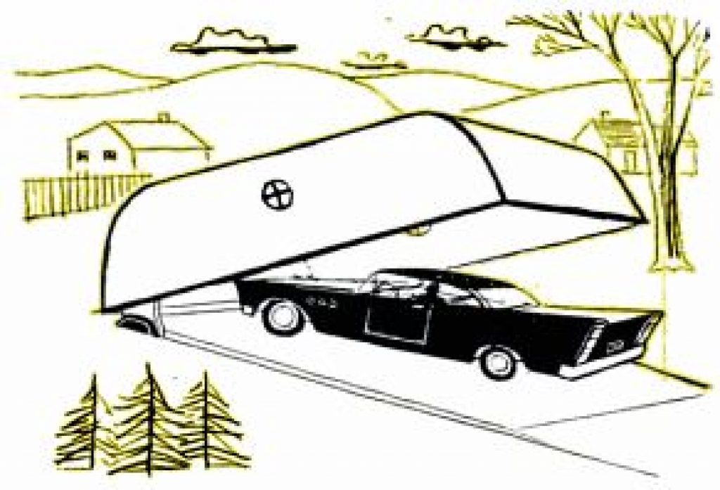 one-piece-plastic-garage one piece plastic garage