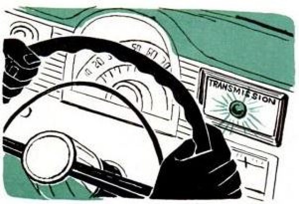 transmission-minder transmission minder
