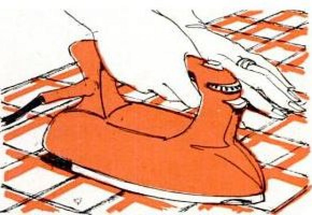 cool-lo-the-touch-electric-iron cool to the touch electric iron