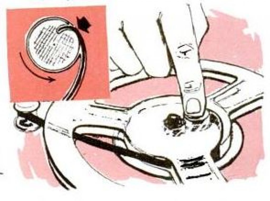 easy-to-load-tape-recorder-reel tape recorder reel