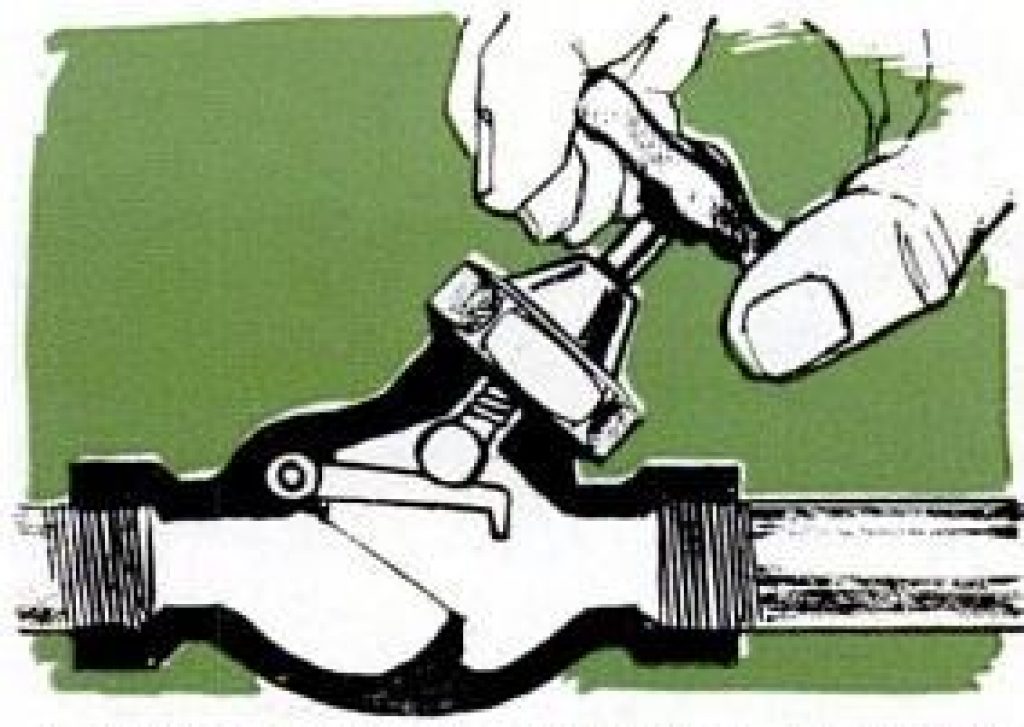 pipe-fitting pipe fitting