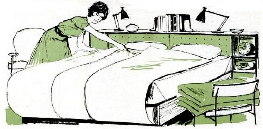 throw-away-sheeting throwaway bed sheeting