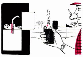 replacement signalling wicks