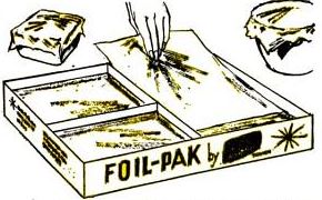 sheets-of-metal-foil metal foil
