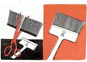 disposable-paint-brushes Disposable Paint brush