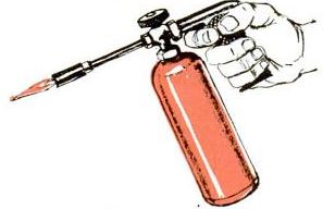 pistol-grip-handles pistol grip handles