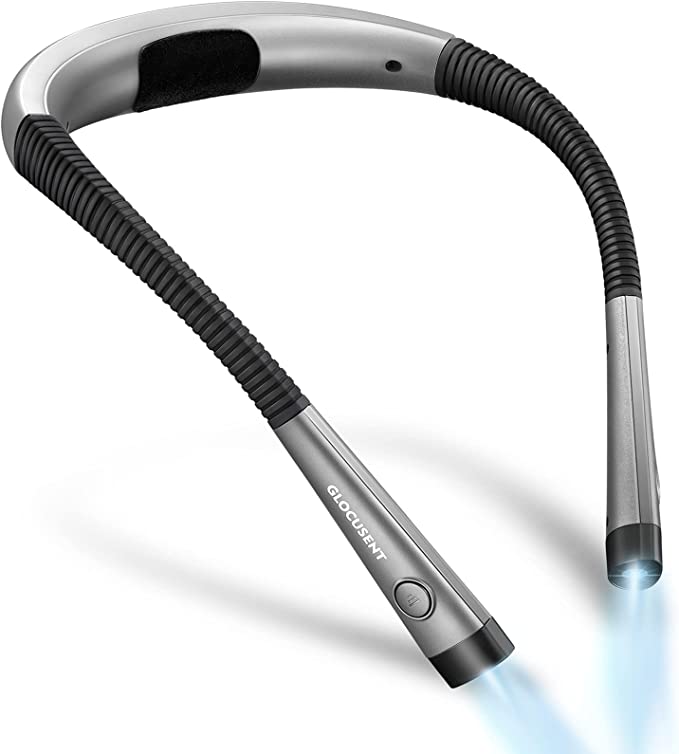 glocusent-neck-light glocusent neck light