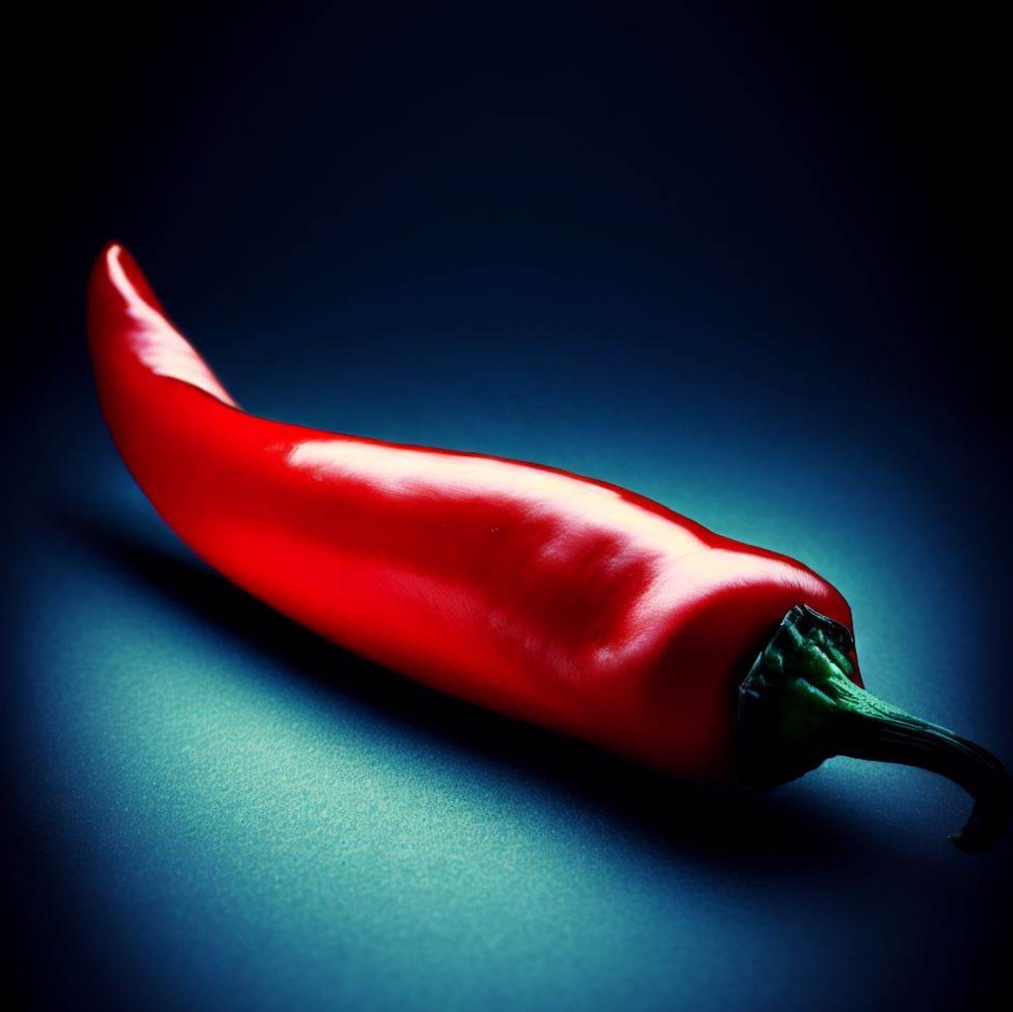 chilli pepper