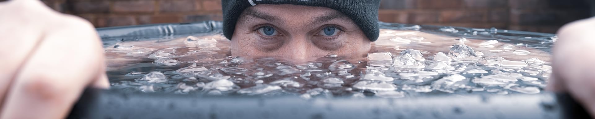 ice bath experience